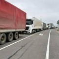 Брковић најавио блокаду граница ка земљама ЕУ за 14. септембар