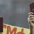Crnogorska partija podržala Studentsku listu