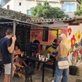 Komšijskom slogom od oronulog dvorišta do mesta za druženje