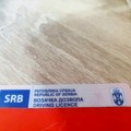 Od danas nove takse MUP-a, skuplje tablice, vozačka i saobraćajna dozvola