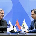 Globalna ulaznica za domaću privredu: Pokrenuta biznis platforma koja spaja srpske kompanije sa više od 140 zemalja učesnica…