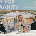 (Foto) Slovačka prva zemlja koja je najavila turističke pakete za Expo 2027 u Beogradu