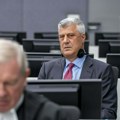 Postupak za reparacije žrtvama OVK će se takođe voditi u Hagu