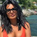 "Nekad se život ne raspada, samo izbacuje smeće" Milena podelila moćnu poruku, pa digla prašinu na mrežama