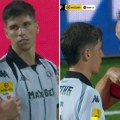 Srđan Jovanović isključio Milana Vukotića: zbog prigovora mu dao dva žuta za minut