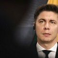 Premijer Litvanije o pretnji iz Rusije: Ako budemo napadnuti, uzvratićemo
