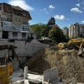 Građevinski inženjer o urušavanju temeljne jame na Voždovcu: Građevinska industrija u raljama nestručnosti i korupcije