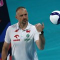 Nikola Grbić ima preporuku za budućnost srpske odbojke