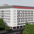 Jedan od najvećih zdravtsvenih infrastrukturnih projekata: Gradi se skroz novi kompleks UKC Kragujevac