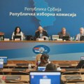Мандић: РИК још без става о редним бројевима изборних листи на гласачком листићу