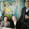 Okupili se bivši đaci Prve više mešovite gimnazije, obeležili redak jubilej: 75 godina mature