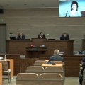 U Prištini nastavljeno suđenje Nadici Čepkenović, advokat sumnja u kredibilitet svedoka
