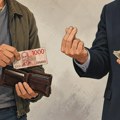 Paradoks srpske ekonomije: Imate najmanju platu, plaćate najveći porez