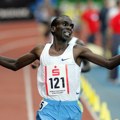 Legenda u 41. godini pobedila na maratonu u Melburnu
