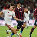 Levante i Sevilja podelili bodove posle dramatične završnice