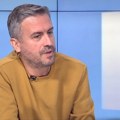 Branislav Trifunović: „Umetnost treba da bude ogledalo u kome vlast i narod treba da se ogledaju“