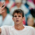 Hodar nadigrao Van de Zandšulpa u Šangaju, nastavlja trku za Torino
