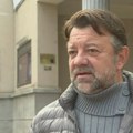 Marinković o napadu na svog sina: Iščekujem epilog, ali sam i uplašen, ne znam šta da očekujem