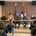 Partnerski sastanak Nacionalne službe za zapošljavanje sa privredom u Pirotu