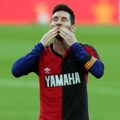 Dan kada je fudbal blagosloven prvim koracima najvećeg sportiste svih vremena: Pre tačno 22 godine je debitovao Lionel Mesi!
