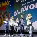 Film „Glavonja“ otvara Kids fest pričom o različitosti