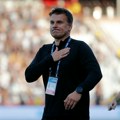 Brojka koja oslikava krizu Partizana i eventualni problem sa strukom?! Stanojević za kompletna dva mandata izgubio šest puta…