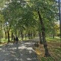 Најтоплији дан ове недеље - али уз више облака и јачање кошаве