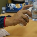 Najveća izlaznost (71,50%) u Srbiji je bila 1990. godine i 2000. godine (71,55%)