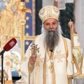 Patrijarh Porfirije: Važan dan za Srbiju, svako neka glasa po svojoj savesti