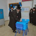 Rekordna izlaznost na biralištima u Izraelu, da li Netanjahu pada?