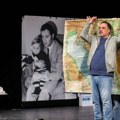 (Foto) Nebojša Ilić najbolji glumac 18. Međunarodnog festivala „Zaplet“