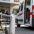 Tragedija u Pakistanu: Eksplodirala boca sa kiseonikom u vozilu Hitne pomoći, najmanje 10 mrtvih