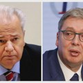 Bivši član "Otpora" uporedio pad Vučića i Miloševića: Posle 5. oktobra DB iznosio novac iz zemlje, spaljivali dokumentaciju…