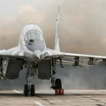 Slovačka otvara krivični predmet zbog donacije aviona i PVO sistema Ukrajini