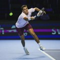 Ispisana nova stranica istorije tenisa, urađeno nešto što nisu uspeli ni Đoković ni Nadal ni Federer