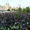 Organizatori „Srbija protiv nasilja“ o detaljima protesta: Pripremite poruke za Vladu i Ministarstvo prosvete