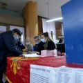 U ponoć izborna tišina U Crnoj gori: Ovo je redosled na glasačkim listićima