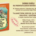 Promocija romana za decu Vesne Knežević u petak u Belom Blatu