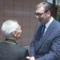 Prijem u ruskoj ambasadi povodom Dana Rusije – Vučić, Dačić, Tomislav Nikolić…