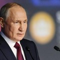 Rusija i Ukrajina: Putin potvrdio da je rusko taktičko nuklearno oružje prebačeno u Belorusiju