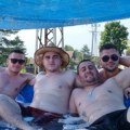 „Tamić“ zamenio bazen u Sremskoj Rači