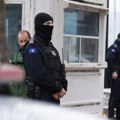 Kosovska policija: U Mitrovici fizički napadnuta dvojica Albanaca