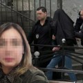Majka dečaka ubice pokušala da napusti Srbiju: Evo gde ju je policija zaustavila i s kim je bila