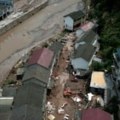 Poplave u Kini, više od 10.000 ljudi raseljeno