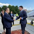 Krstić o poseti Jakova Milatovića: Vraćanje ambasadora bilo bi indikator napretka u odnosima i podstrek da se reše i druga…