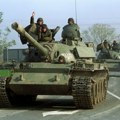 Kad 92 tenka JNA opkole vojvođansko selo