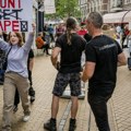 Ramštajn će tri dana nastupati u Berlinu, demonstranti traže otkazivanje koncerata