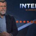 TV najava: Insajder Intervju - Veran Matić