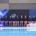 “Peterci nisu lutrija, nema euforije, želimo medalju”