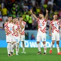 UEFA žestoko kaznila FS Hrvatske zbog ponašanja navijača